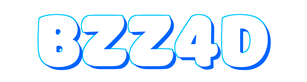 Logo BZZ4D